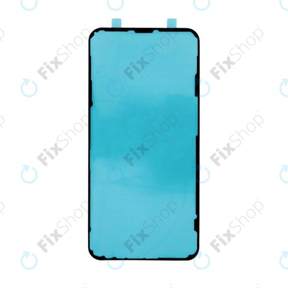 Google Pixel 5 - Lepka pod Bateriový Kryt Adhesive