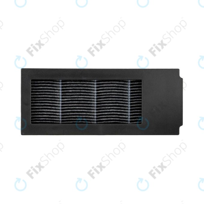 Ecovacs Deebot X2-series - HEPA Filtr