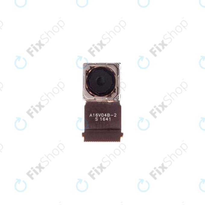 Motorola Moto Z Play XT1635-03 - Zadní Kamera
