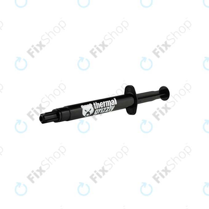 Teplovodivá pasta 1,5ml/5,55g, Thermal Grizzly Kryonaut