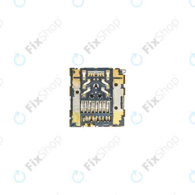 Huawei Honor 7 Lite Dual (NEM-L51, NEM-L21) - Čtečka SIM Karty