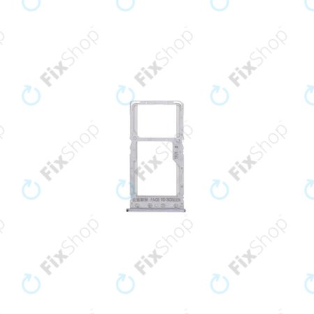 Xiaomi Redmi 6 - SIM Slot (Grey)