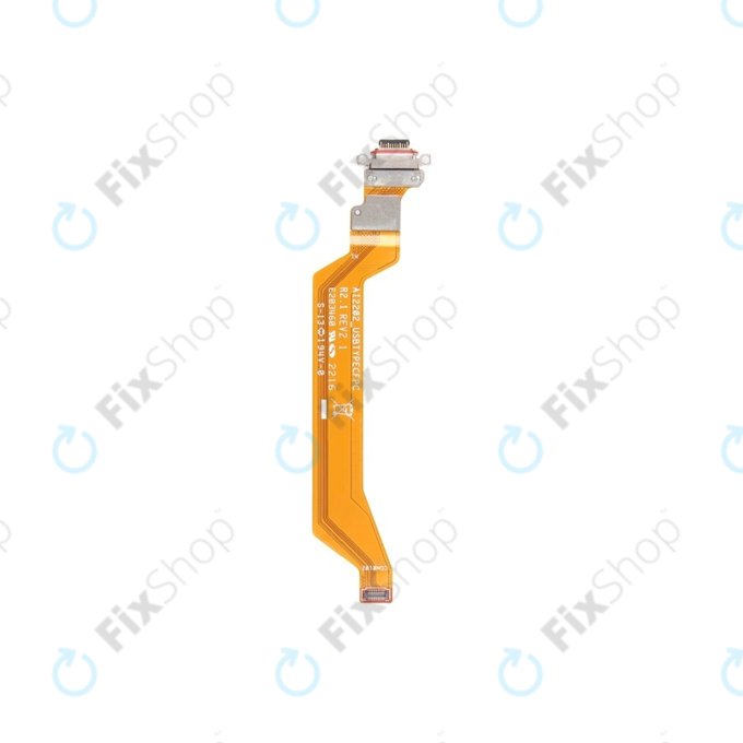 Asus Zenfone 9 AI2202 - Nabíjecí Konektor