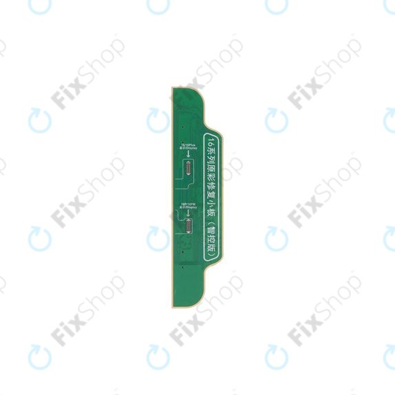 JC V1SE / V1S - True Tone Screen Board pro iPhone 16 sérii