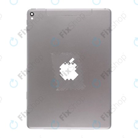 Apple iPad Pro 9.7 (2016) - Bateriový Kryt 4G Verze (Space Gray)