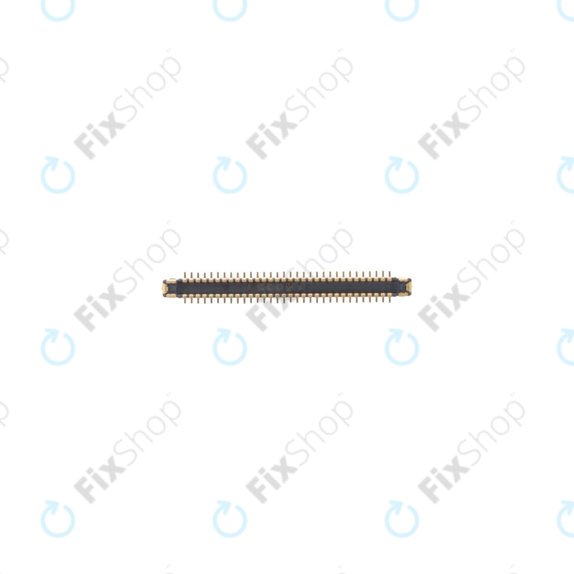Samsung Galaxy A50 A505F - FPC konektor na základní desce 64Pin