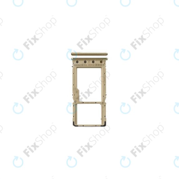 Xiaomi Redmi 6A - SIM Slot (Gold)