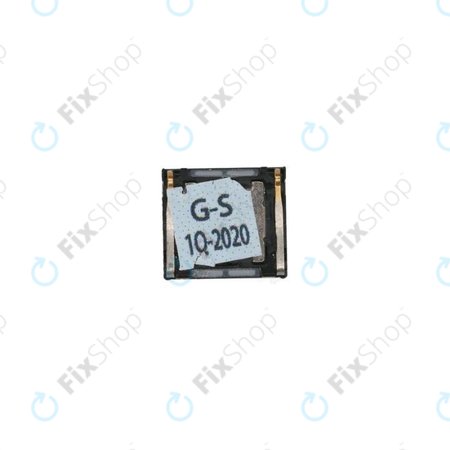 Motorola One Macro - Sluchátko - S948C56299, S938C55975, S948C55642 Genuine Service Pack