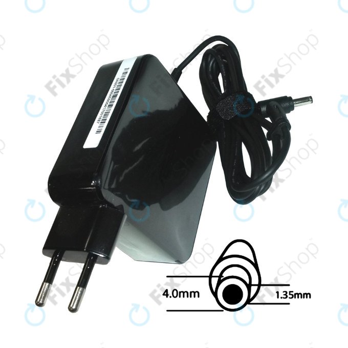 Nabíjací adaptér pro Asus , B0A001-00045900, 65W, 19V, Genuine Service Pack