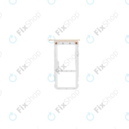 Xiaomi Mi A1(5x) - SIM Slot (Gold)