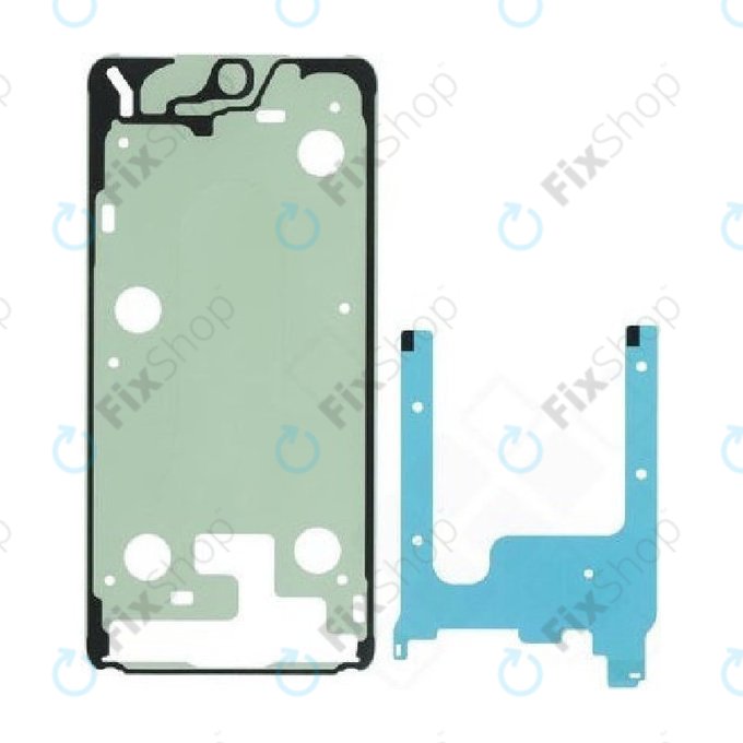 Sada lepek na opravu LCD (Adhesive) pro Samsung S26, GH82-39212A, Genuine Service Pack