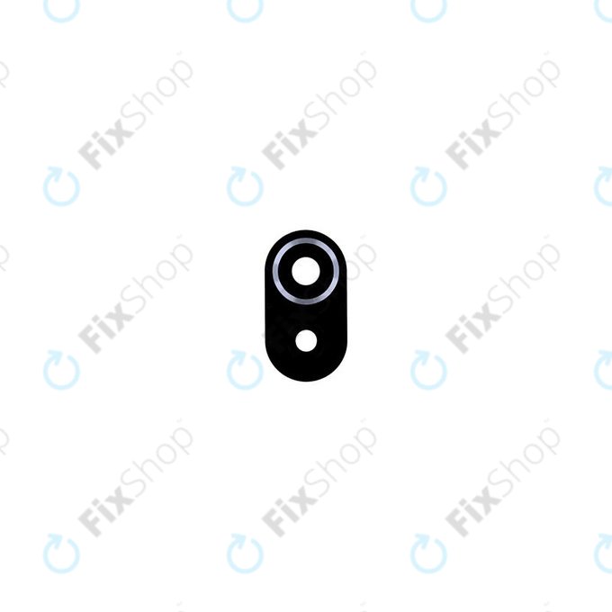 Xiaomi 11 Lite 5G NE 2109119DG 2107119DC - Sklíčko Zadní Kamery