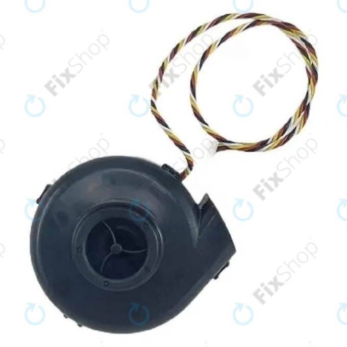 Xiaomi Mi Robot Vacuum Mop 2 Ultra - Modul ventilátoru