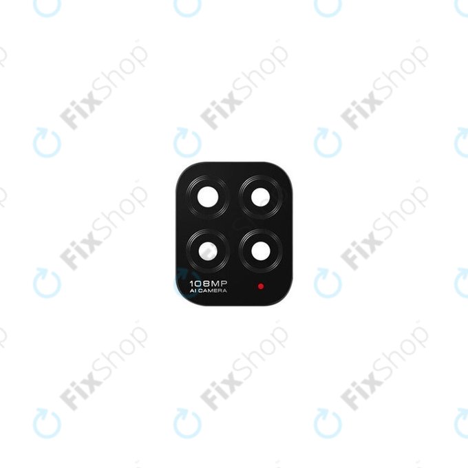 Xiaomi Redmi Note 11S 2201117SG 2201117SI - Sklíčko Zadní Kamery (2. Část)