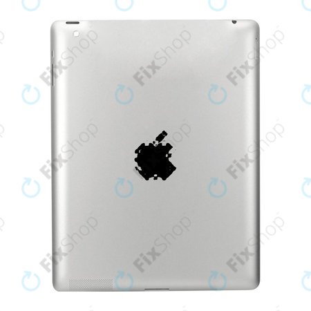 Apple iPad 2 - Zadní Housing Wifi Verze