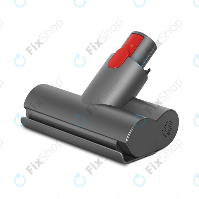 Dyson V-series, Outsize - Elektrický Mini Turbo Kartáč