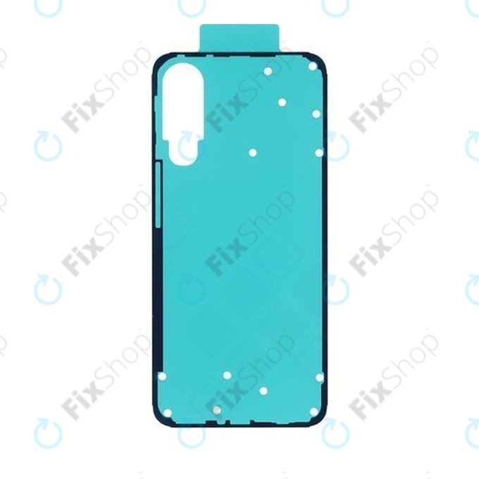 Samsung Galaxy A36 A366E - Lepka pod Bateriový Kryt Adhesive - GH81-27038A Genuine Service Pack
