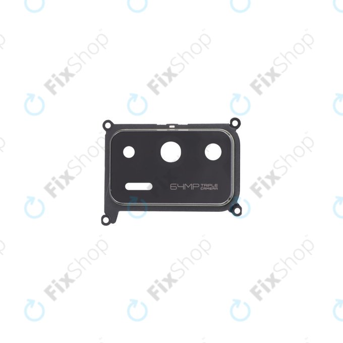 Realme GT 5G RMX2202 - Sklíčko Zadní Kamery