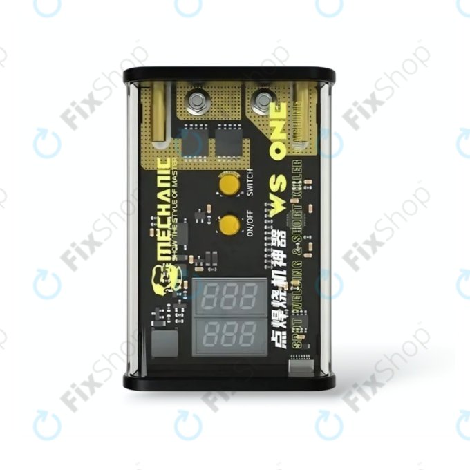 Mechanic WS ONE - Circuit Fault Detector - VC04