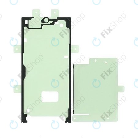 Samsung Galaxy S23 Ultra S918B - Set Lepek pod LCD Displej Adhesive