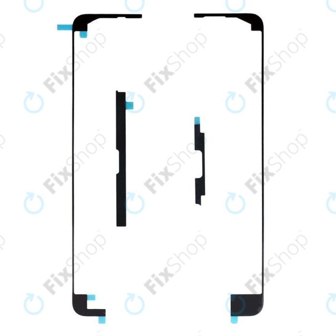 Apple iPad Mini - Oboustranná 3M páska pod dotykové sklo