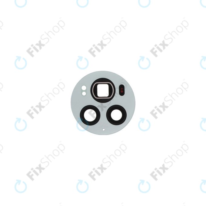 Honor Magic6 Pro - Sklíčko Zadní Kamery (Green)