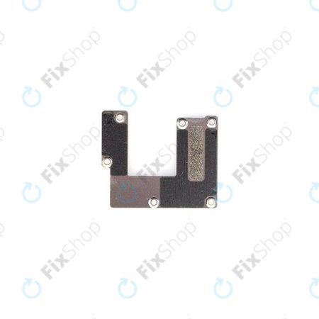 Apple iPhone 11 Pro - Kovová Krytka Konektorů LCD