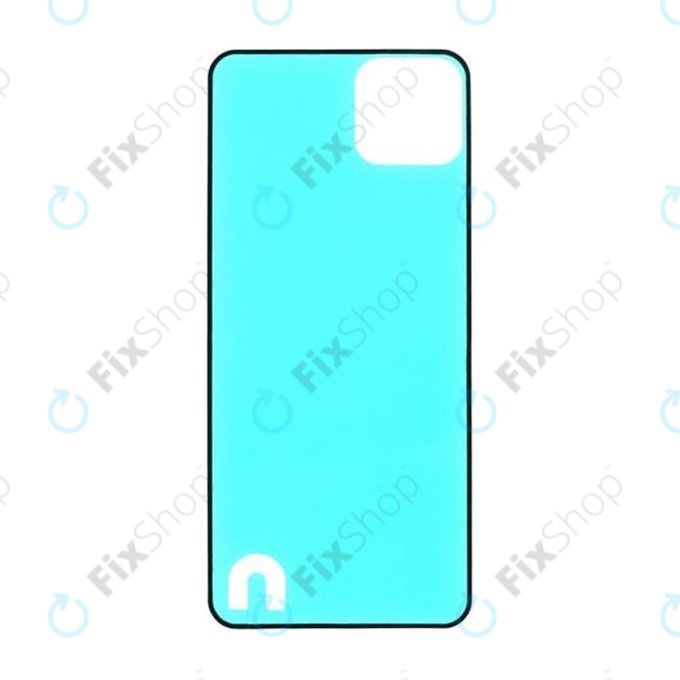 Google Pixel 4 XL - Lepka pod Bateriový Kryt Adhesive