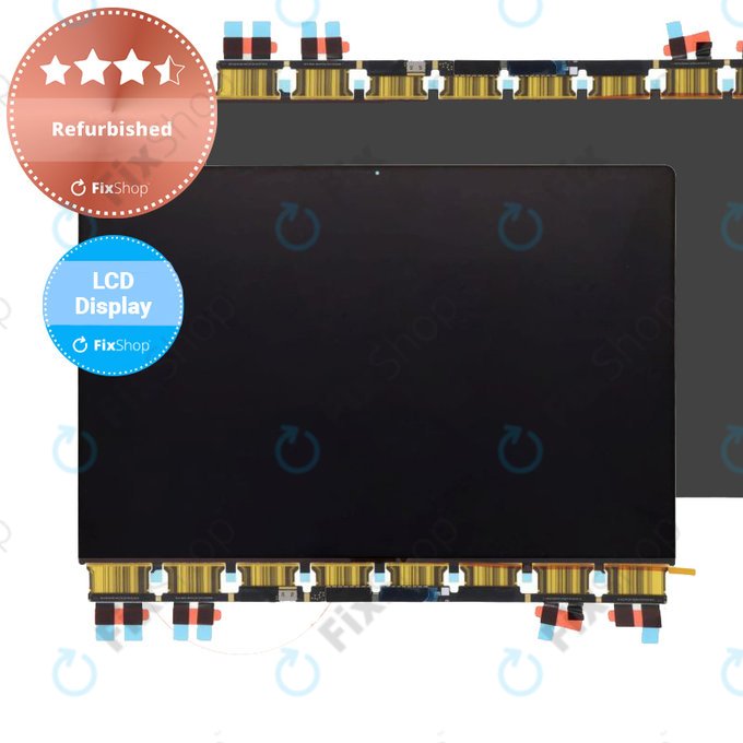Apple MacBook Pro 16" M3 Max A2991 (2023) - LCD Display Refurbished