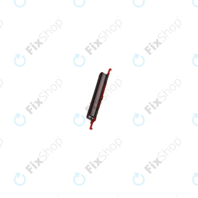 Samsung Galaxy M53 5G M536B - Tlačítko Hlasitosti (Brown) - GH64-08820B Genuine Service Pack
