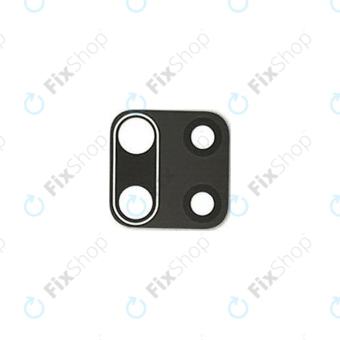 Xiaomi Redmi Note 9 Pro Max - Sklíčko Zadní Kamery