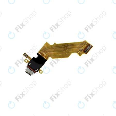 Sony Xperia XZ3 - Nabíjecí konektor - 1312-7113 Genuine Service Pack