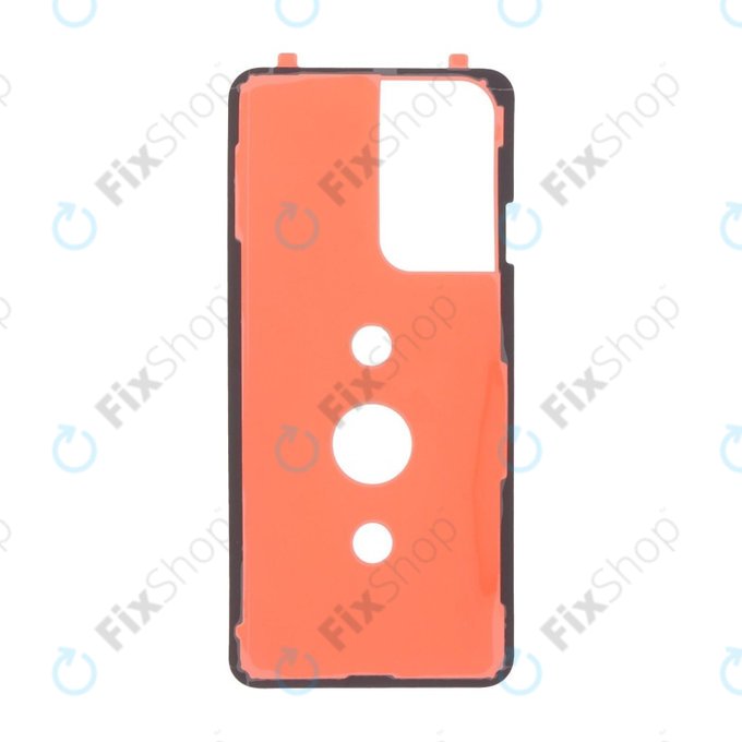 OnePlus 9 - Lepka pod Bateriový Kryt Adhesive