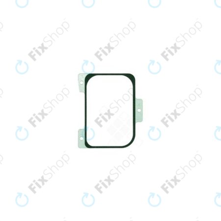 Samsung Galaxy M31 M315F - Lepka pod Rám Zadní Kamery Adhesive - GH02-20697A Genuine Service Pack
