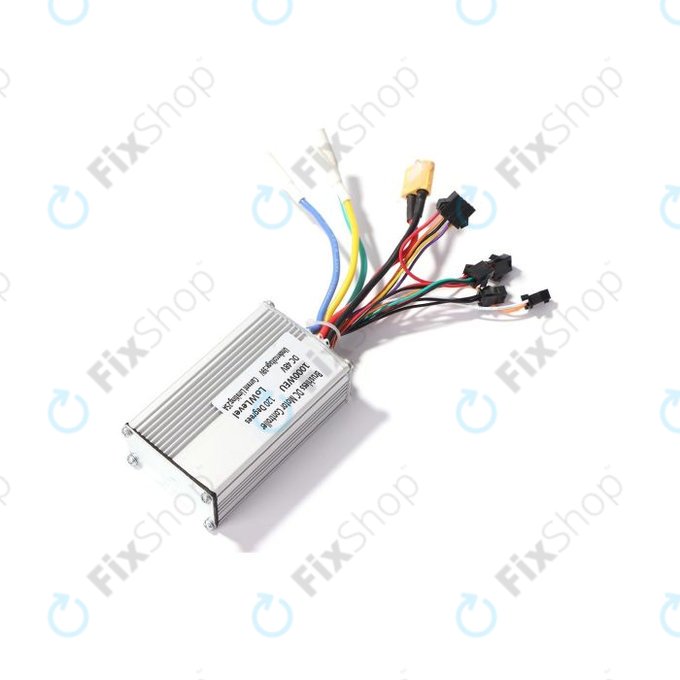 Kugoo M4 - Řídící Jednotka 48V / 20A