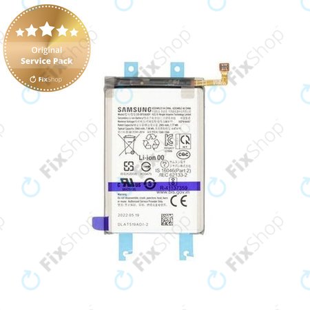 Samsung Galaxy Z Fold 4 F936B - Baterie (Main) EB-BF936ABY 2060mAh - GH82-29451A Genuine Service Pack