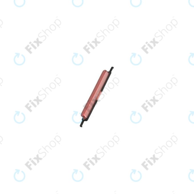 Samsung Galaxy M13 M135F - Tlačítko Hlasitosti (Orange Copper) - GH98-47561B Genuine Service Pack