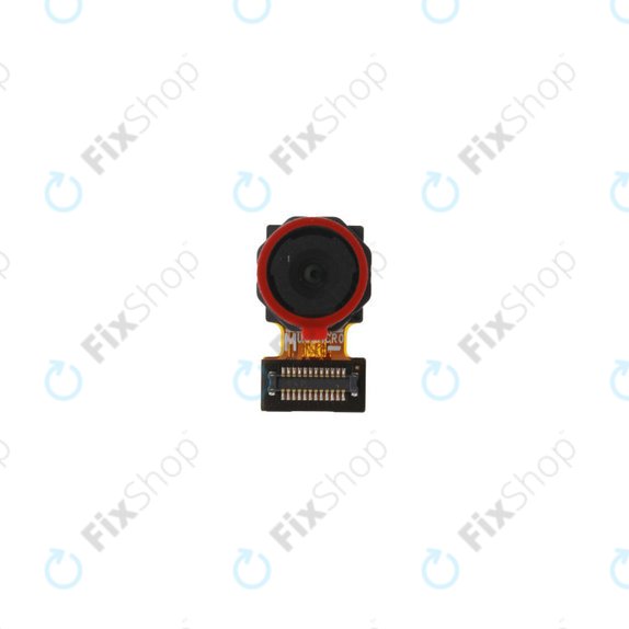 Samsung Galaxy A16 4G, A16 5G, A17 A175F, A17 A176B - Zadní Kamera 5MP (Ultrawide) - GH96-18438A Genuine Service Pack