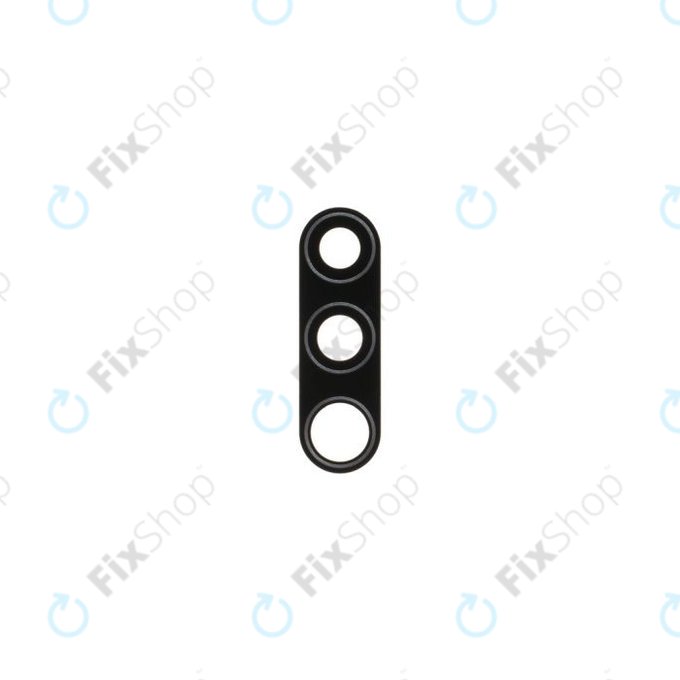 Samsung Galaxy A90 A908F - Sklíčko Zadní Kamery - GH64-07629A Genuine Service Pack