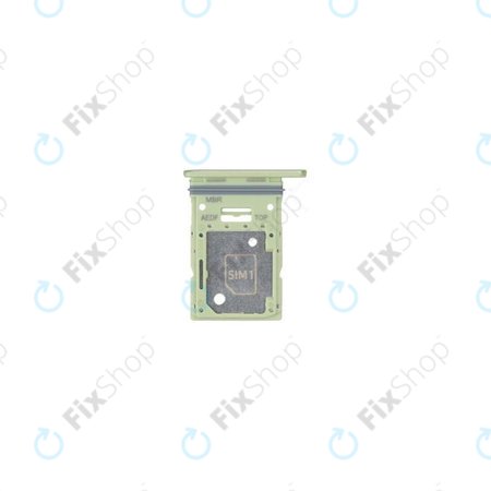 Samsung Galaxy A54 5G A546B - SIM Slot - (Light Green) - GH98-48072C Genuine Service Pack