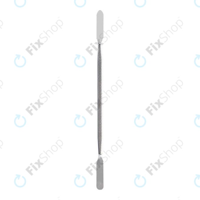 FixPremium - Univerzální Kovový Spudger na Demontáž