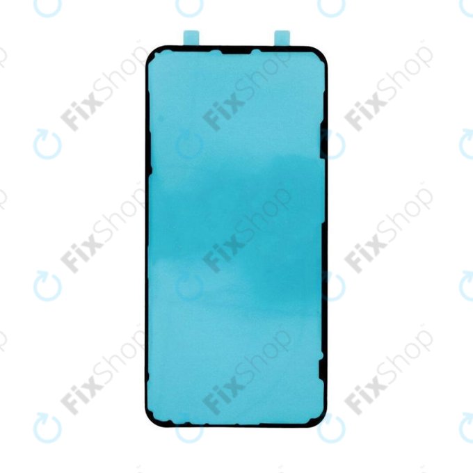 Google Pixel 5 - Lepka pod Bateriový Kryt Adhesive