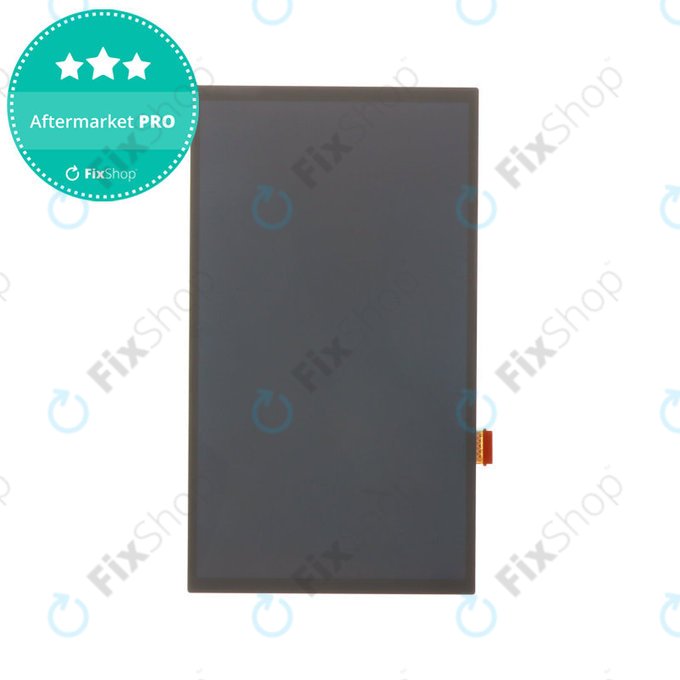 LCD displej (Black) pro Nintendo Switch OLED