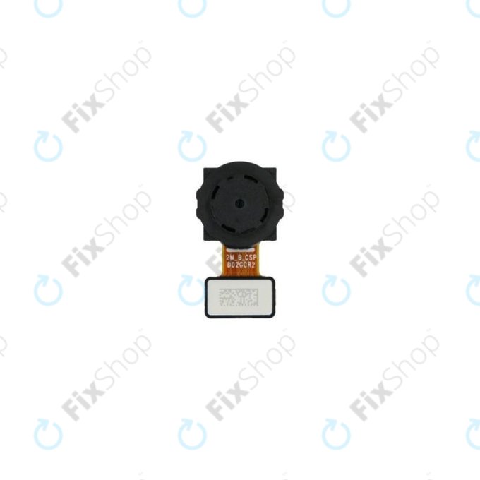 Samsung Galaxy A23 A236B, M13 M135F - Zadní Kamera Modul 2MP (Bokeh) - GH96-14017B Genuine Service Pack