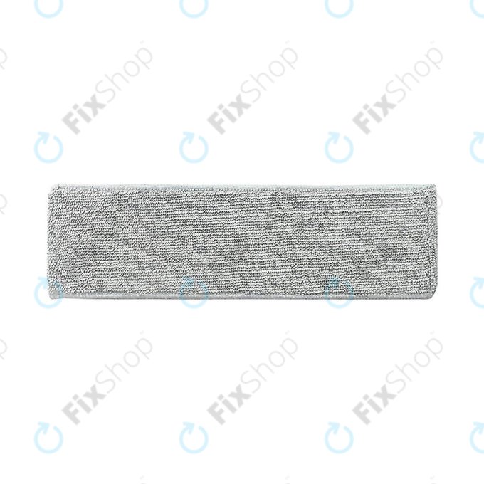 Xiaomi Mi Handheld Vacuum Cleaner G10 - Mopovací Útěrka (Mikrovlákno)