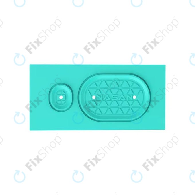 Nasan NA-PAD8 - Silikonová podložka pro demontáž LCD displejů