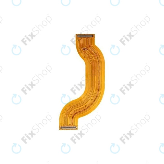 Samsung Galaxy A51 A515F - Hlavní Flex Kabel - GH59-15202A, GH82-25735A Genuine Service Pack