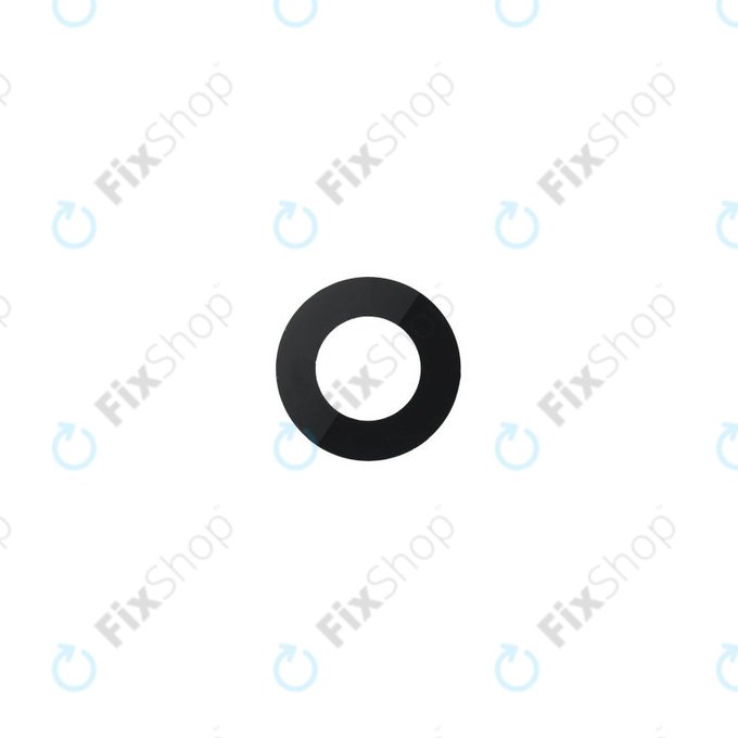 Apple iPhone 17 Air - Sklíčko Zadní Kamery