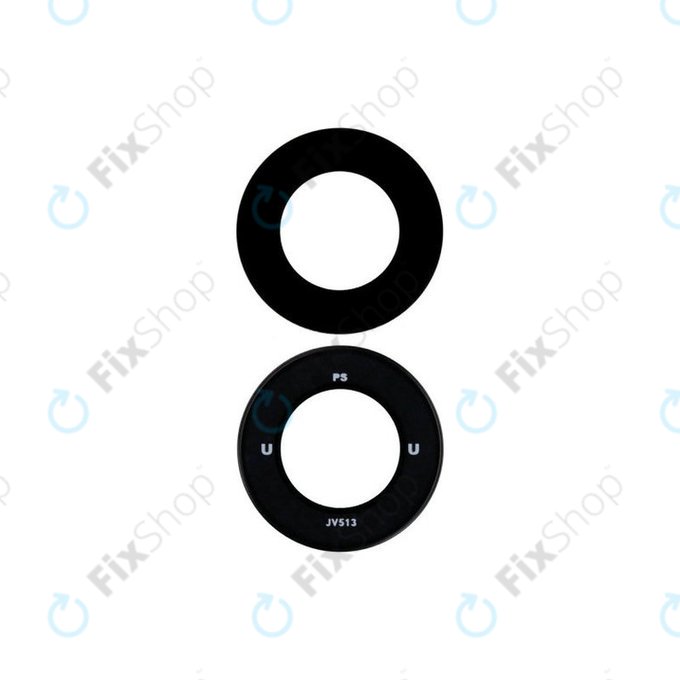 Samsung Galaxy S25 Edge - Sklíčko Zadní Kamery (Ultrawide) - GH64-09797A Genuine Service Pack