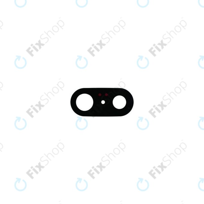 Google Pixel 7 GVU6C GQML3 - Sklíčko Zadní Kamery - Genuine Service Pack